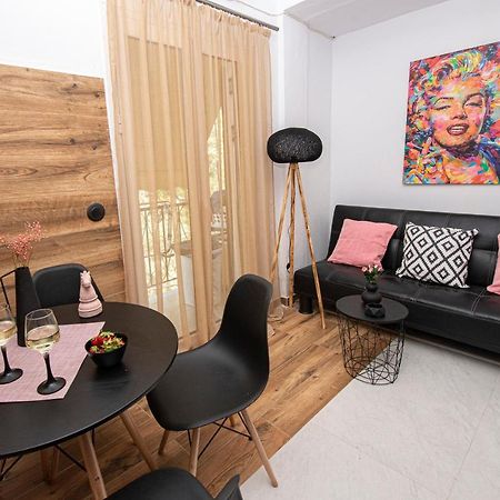 Theodosia Apartment Corfu  Exterior photo