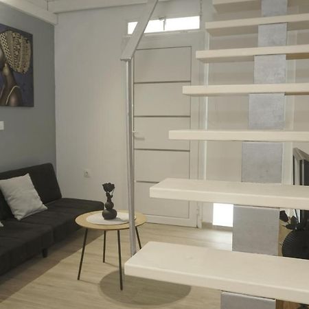 Theodosia Apartment Corfu  Exterior photo
