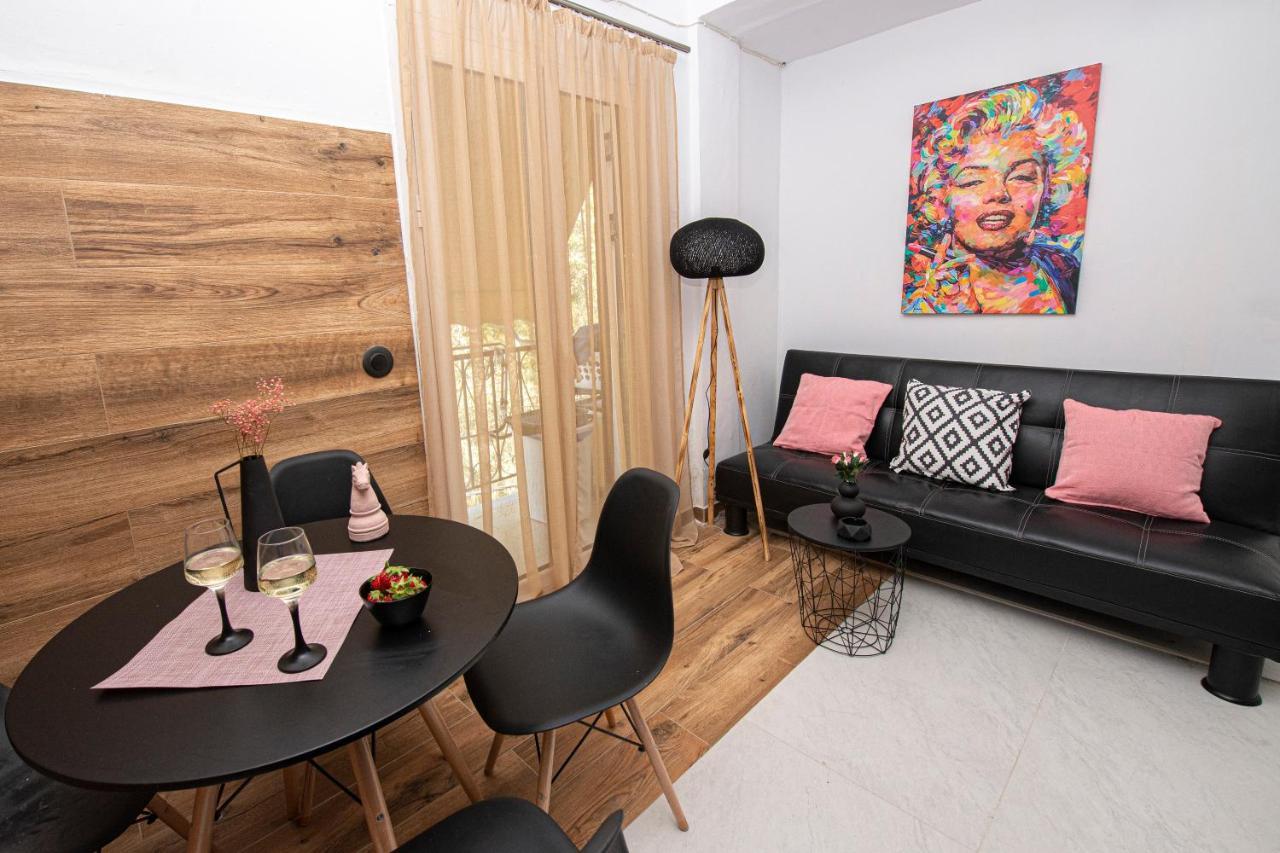 Theodosia Apartment Corfu  Exterior photo