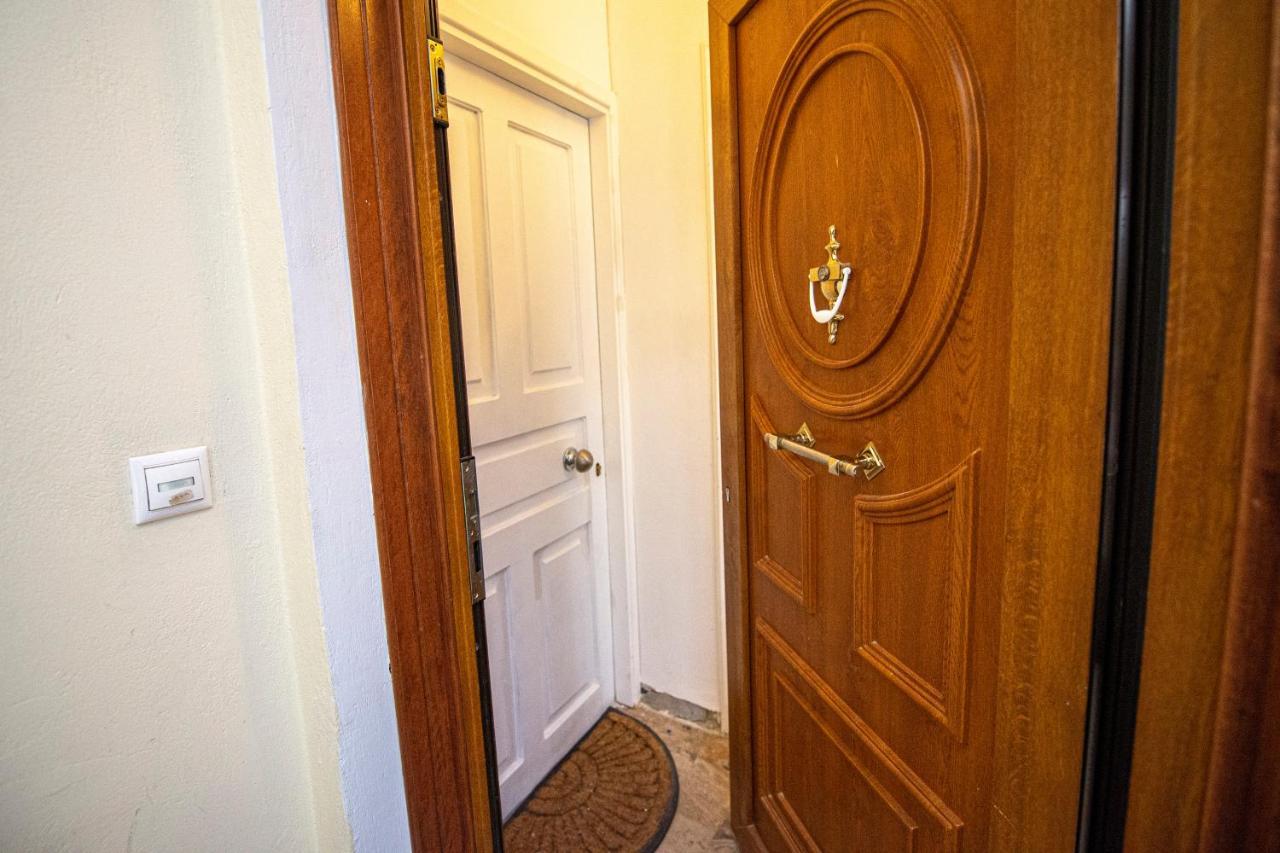 Theodosia Apartment Corfu  Exterior photo