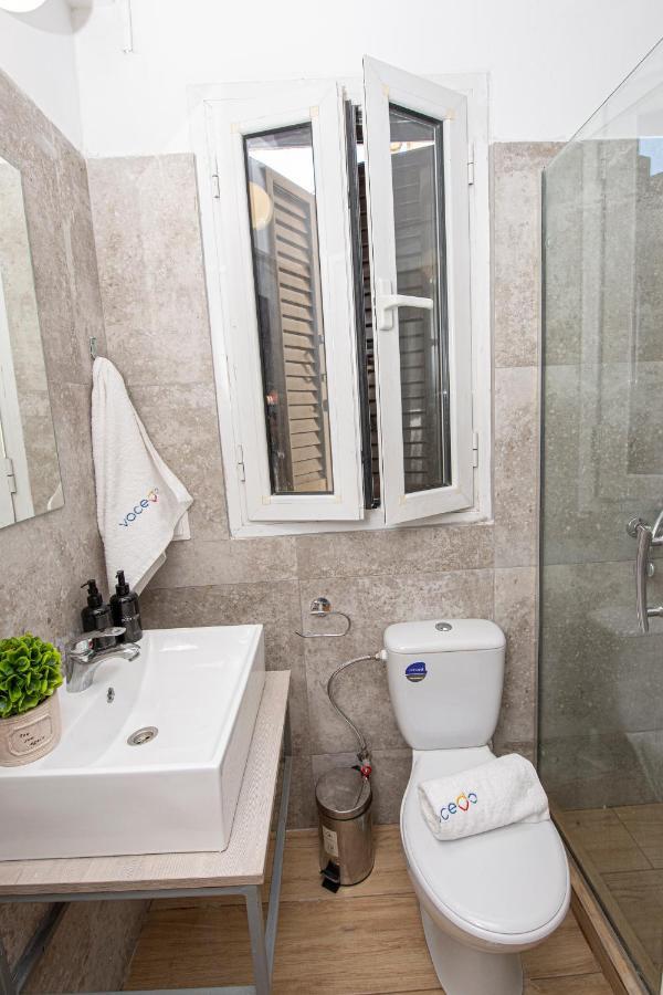 Theodosia Apartment Corfu  Exterior photo