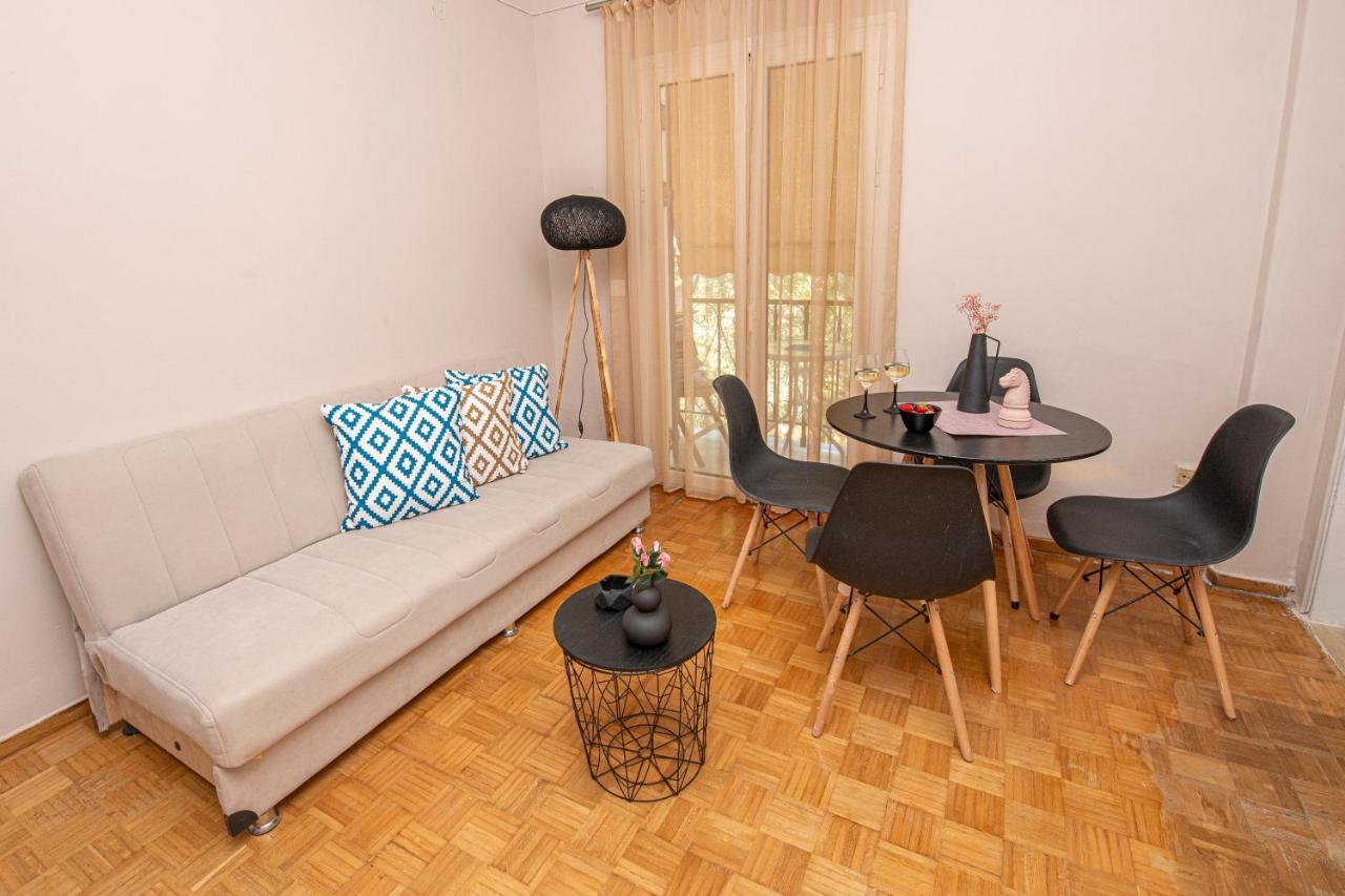 Theodosia Apartment Corfu  Exterior photo