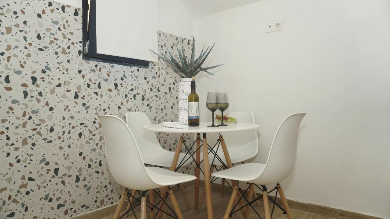 Theodosia Apartment Corfu  Exterior photo