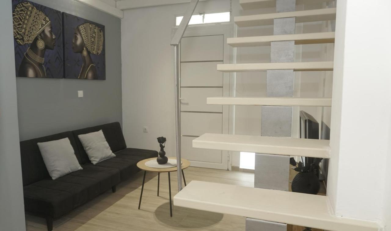Theodosia Apartment Corfu  Exterior photo