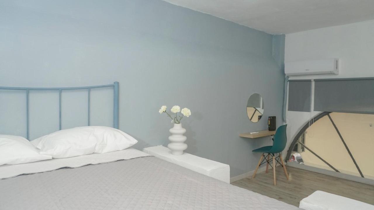 Theodosia Apartment Corfu  Exterior photo